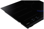 Индукционная варочная панель Samsung NZ64R9777GK W1