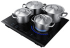 Индукционная варочная панель Samsung NZ64R9777GK W1
