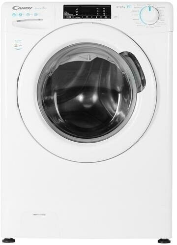 Стиральная машина Candy Smart Pro CO34 106T1 2 07