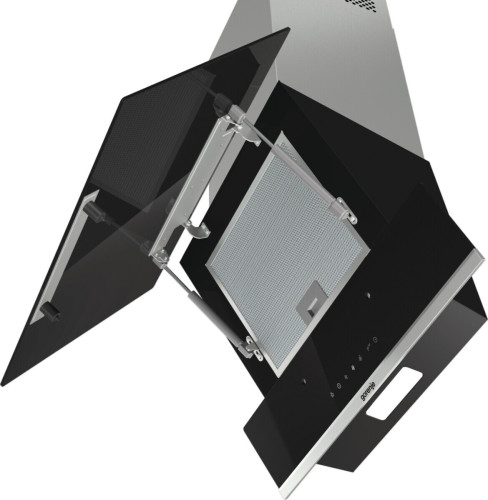 Кухонная вытяжка Gorenje WHI 649 X21P