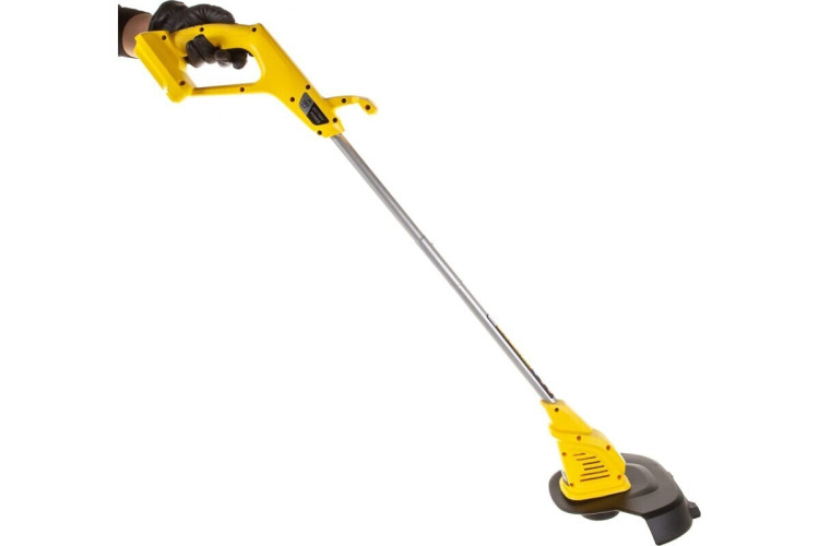 Триммер аккумуляторный Karcher LTR 18-25 Battery 1.444-300.0