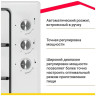 Газовая варочная панель Simfer H45V30W411