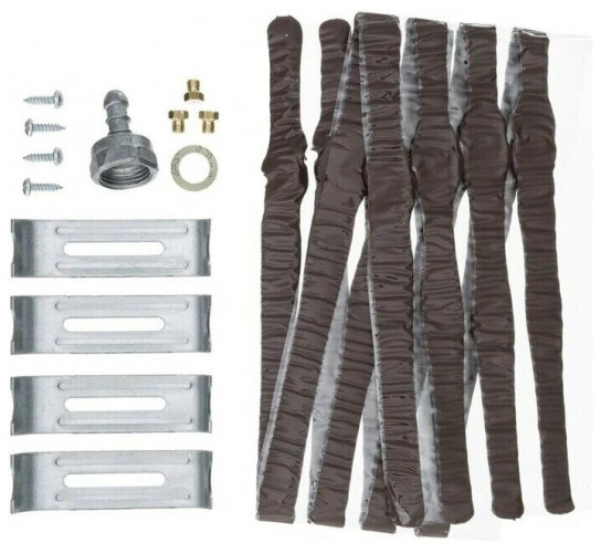 Газовая варочная панель Simfer H45V30W411