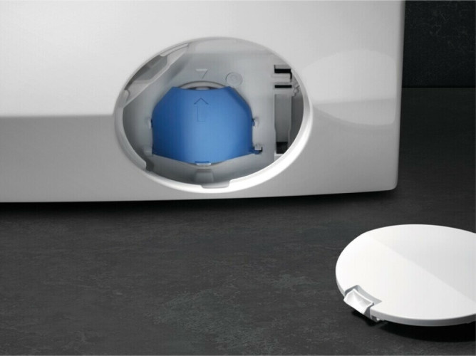 Стиральная машина Aeg LR7G84GW