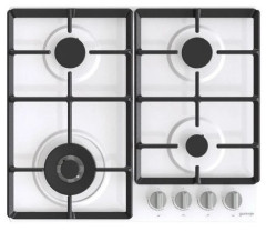Газовая варочная панель Gorenje GW641EXW