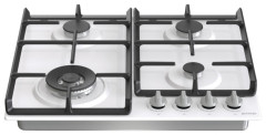 Газовая варочная панель Gorenje GW641EXW