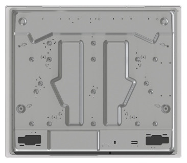 Газовая варочная панель Gorenje GW641EXW
