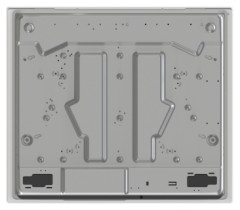 Газовая варочная панель Gorenje GW641EXW