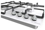Газовая варочная панель Gorenje GW641EXW