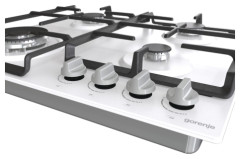 Газовая варочная панель Gorenje GW641EXW
