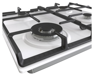 Газовая варочная панель Gorenje GW641EXW