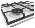 Газовая варочная панель Gorenje GW641EXW