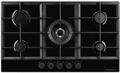 Газовая варочная панель Kuppersberg FG 98 B