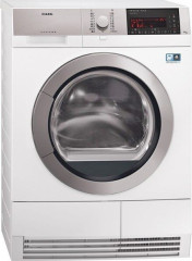 Сушильная машина AEG T 96699