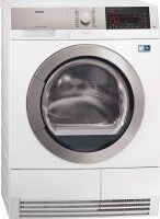 Сушильная машина AEG T 96699