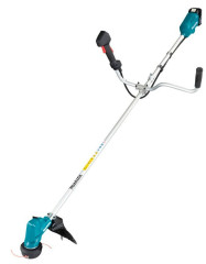 Триммер аккумуляторный Makita DUR190UZX3+BL1840B+DC18RC