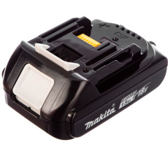 Триммер аккумуляторный Makita DUR190UZX3+BL1840B+DC18RC