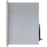 Встраиваемая вытяжка Krona Sintia 900 Inox S