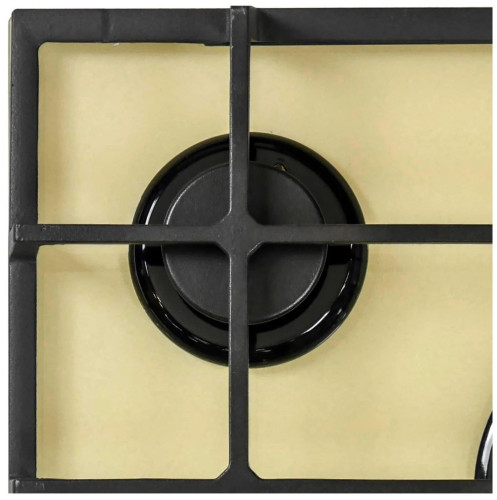 Газовая варочная панель LEX GVG 431C IV