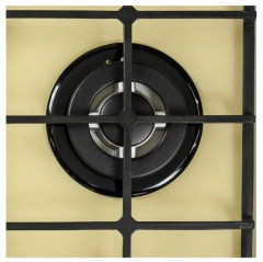 Газовая варочная панель LEX GVG 431C IV