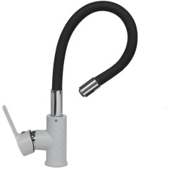 Смеситель для кухни Zigmund &amp; Shtain ZS 2400B млечный путь