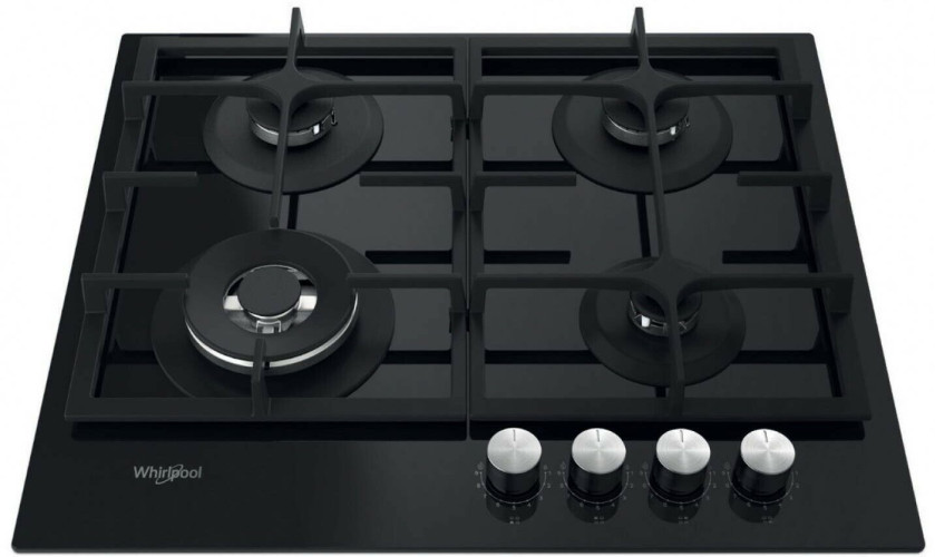 Газовая варочная панель Whirlpool GOFL 629 WH