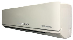 Настенная сплит-система Shivaki SSH-P096DC/SRH-P096DC