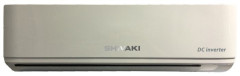 Настенная сплит-система Shivaki SSH-P096DC/SRH-P096DC