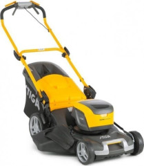 Газонокосилка аккумуляторная STIGA Combi 50 SQ DAE
