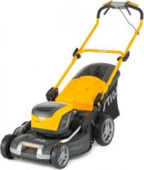 Газонокосилка аккумуляторная STIGA Combi 50 SQ DAE