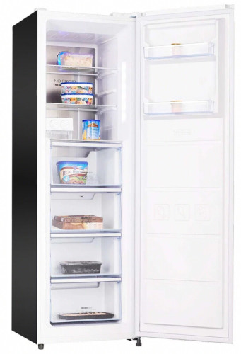 Морозильная камера Lex LFR 185.2 Bl D