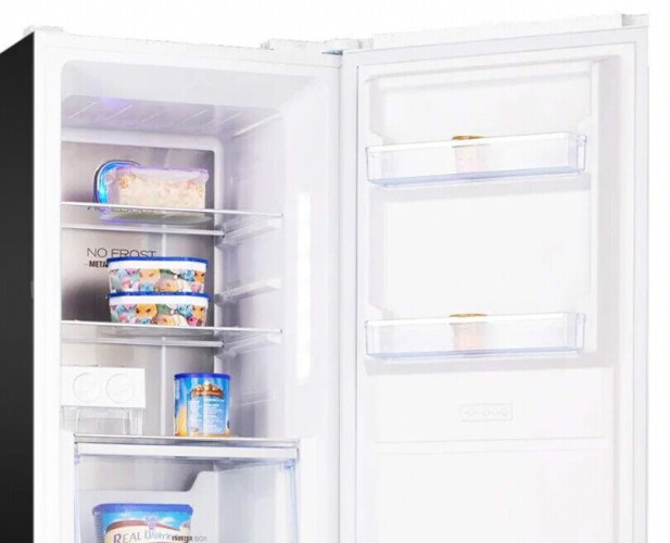 Морозильная камера Lex LFR 185.2 Bl D