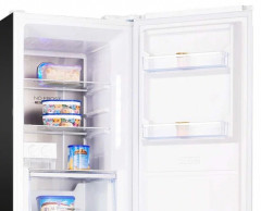 Морозильная камера Lex LFR 185.2 Bl D