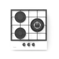 Газовая варочная панель Evelux HEG 425 WG