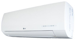 Настенная сплит-система LG K12EHC