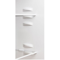 Холодильник Nordfrost NRG 152 L