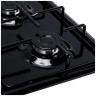 Газовая варочная панель Simfer H 60V40 B470
