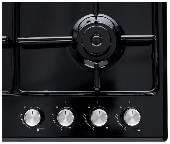 Газовая варочная панель Simfer H 60V40 B470