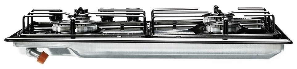 Газовая варочная панель Simfer H 60V40 B470