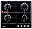 Газовая варочная панель Simfer H 60V40 B470