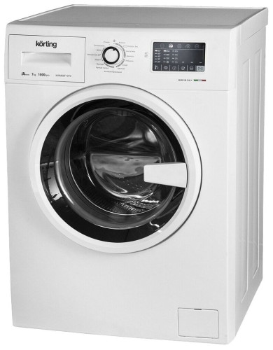 Стиральная машина Korting KWM 55F1070