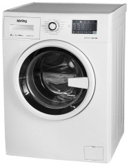 Стиральная машина Korting KWM 55F1070