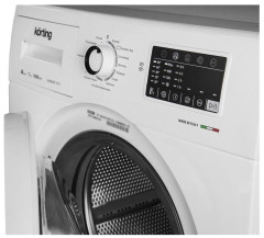 Стиральная машина Korting KWM 55F1070