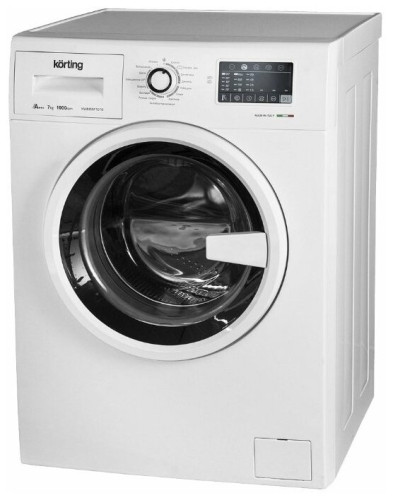 Стиральная машина Korting KWM 55F1070