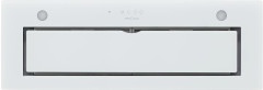 Встраиваемая вытяжка Krona Arven 900 White S