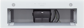 Встраиваемая вытяжка Krona Arven 900 White S