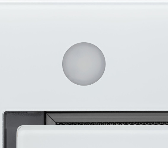 Встраиваемая вытяжка Krona Arven 900 White S