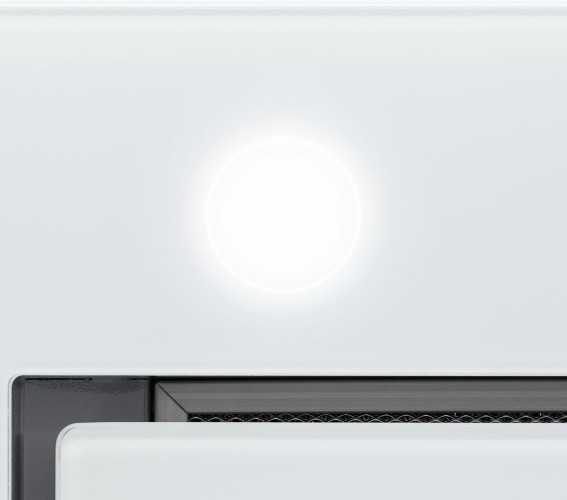 Встраиваемая вытяжка Krona Arven 900 White S