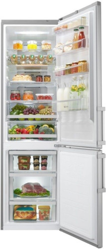 Холодильник LG GB-B60NSYQE