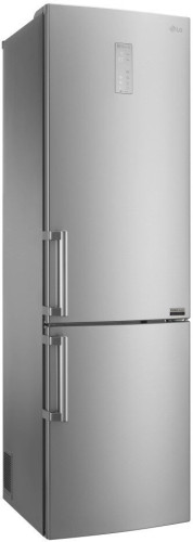 Холодильник LG GB-B60NSYQE